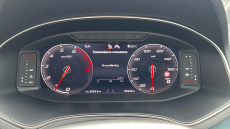 SEAT Arona 1.0 TSI 110 XPERIENCE Lux 5dr Petrol Hatchback